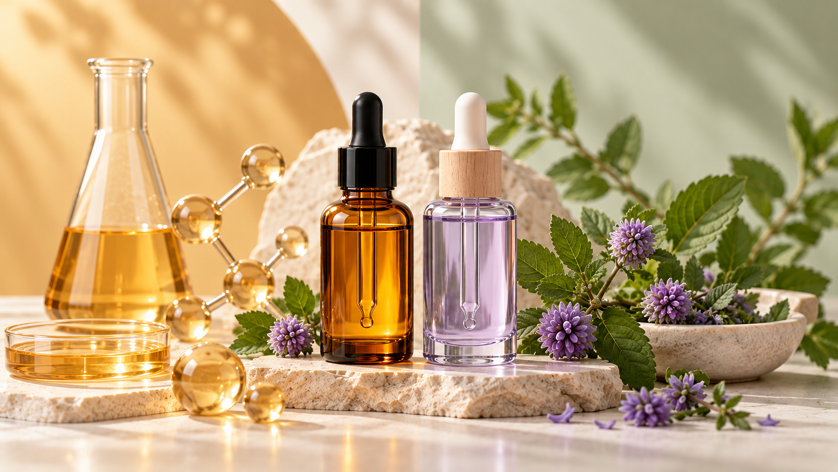 Bakuchiol vs Retinol: Is the 'Gentle' Alternative Actually as Good?