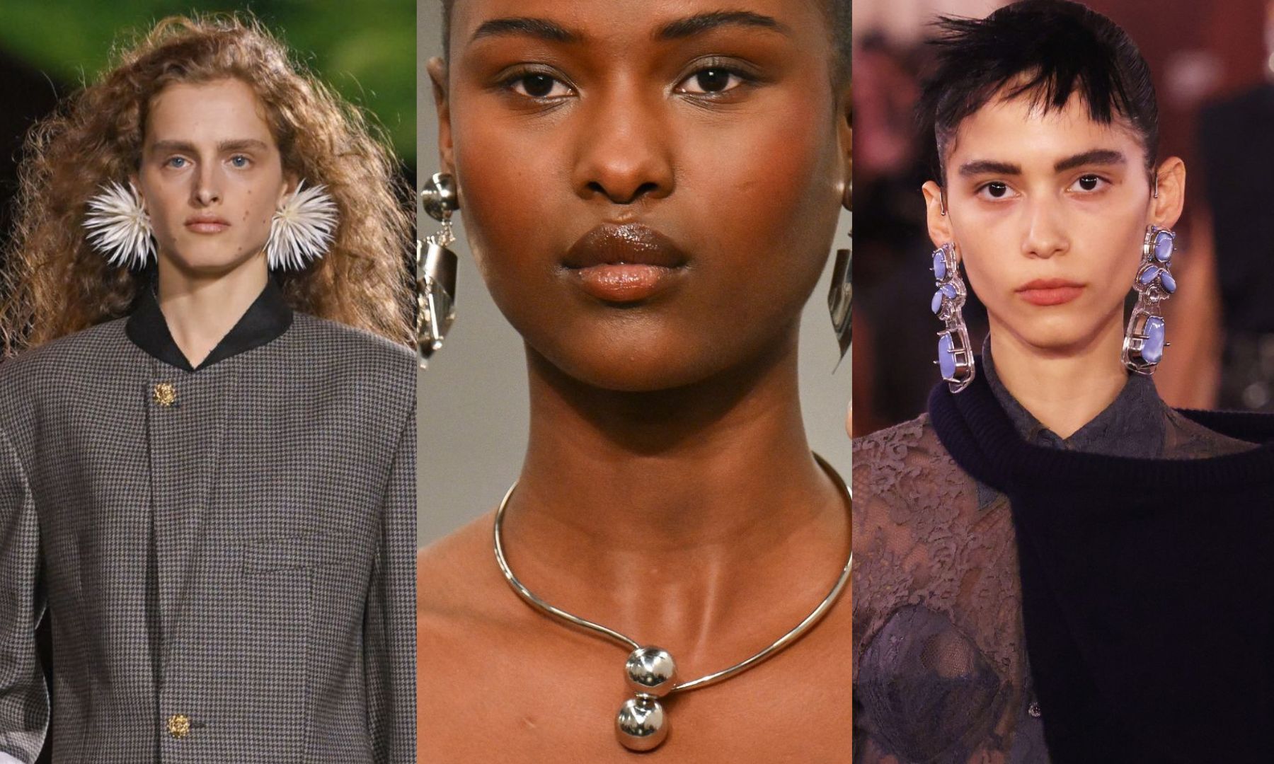 Chunky Hoops Are Back: How to Build an Ear Stack for AW26