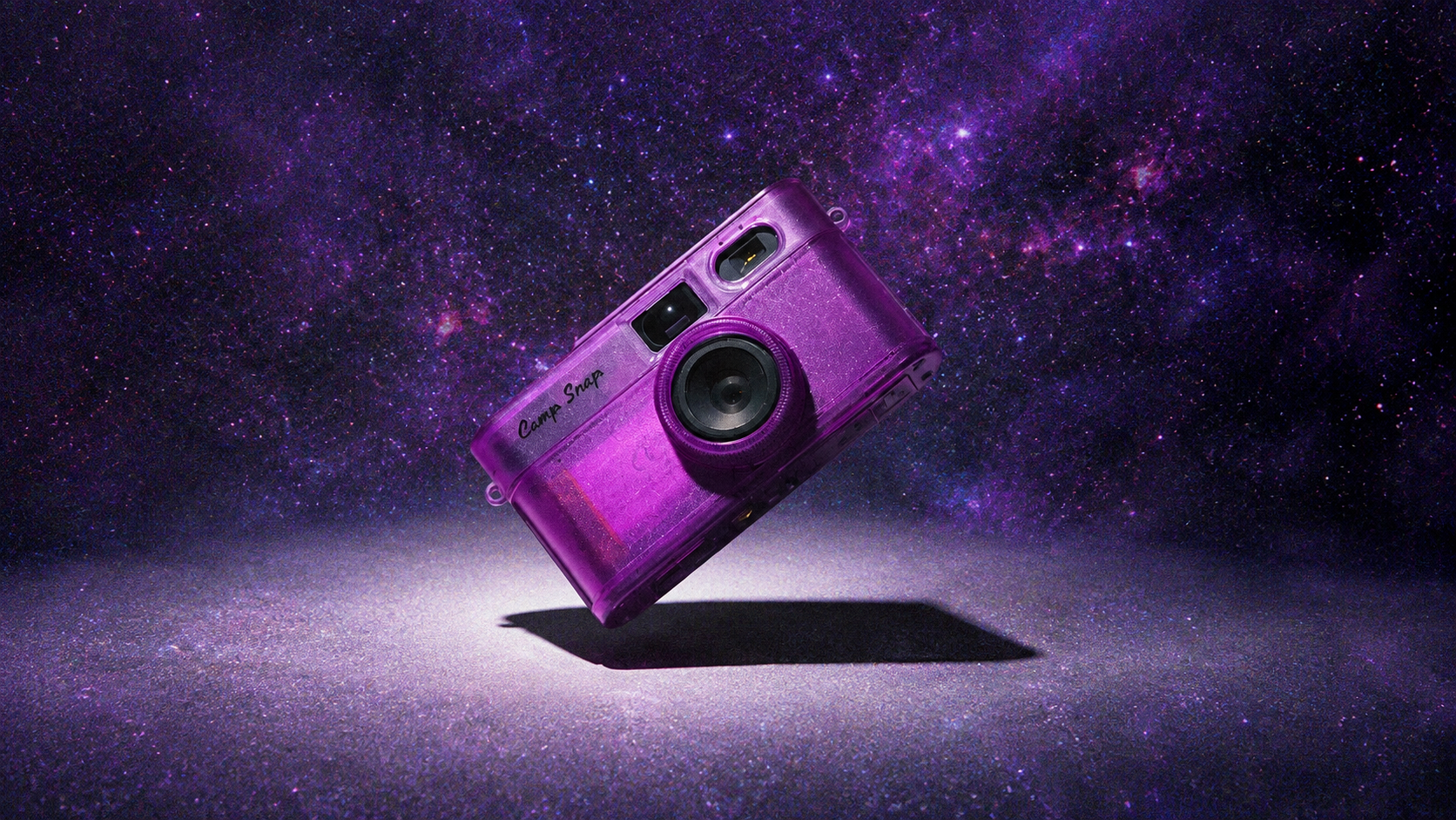 Why Everyone's Buying a Digital Camera Again
